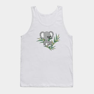 Koala Tank Top